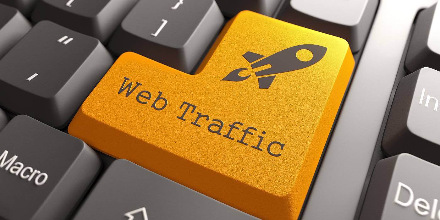 چرا ترافیک سایت در رتبه دهی گوگل مهم است؟