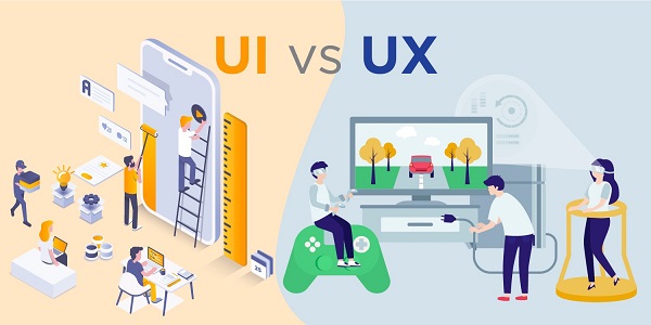 ui vs ux