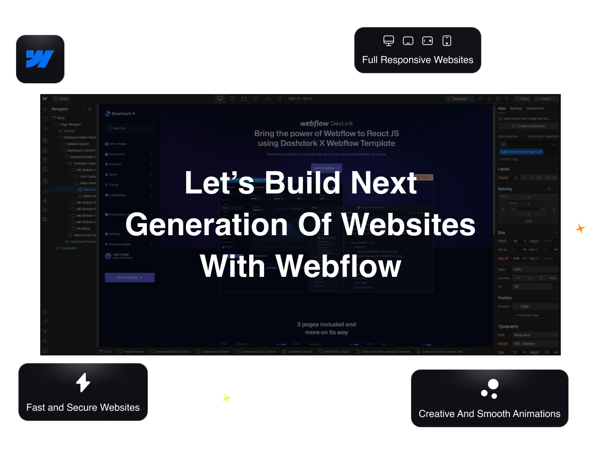 Webflow