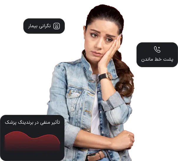 سایت نوبت دهی