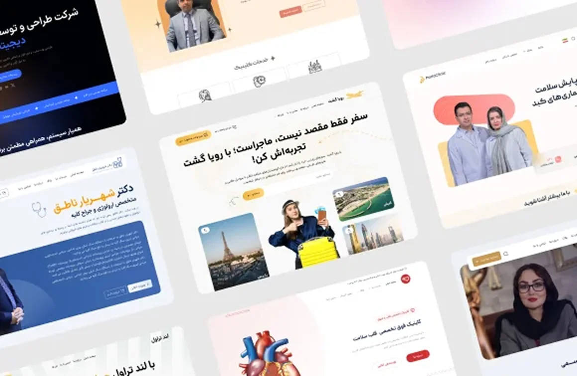 behance cover