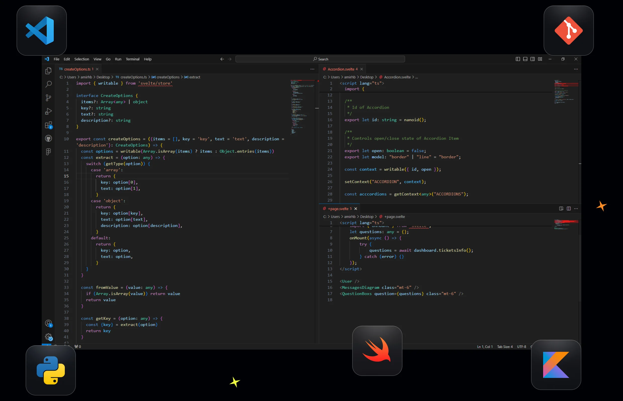 coding